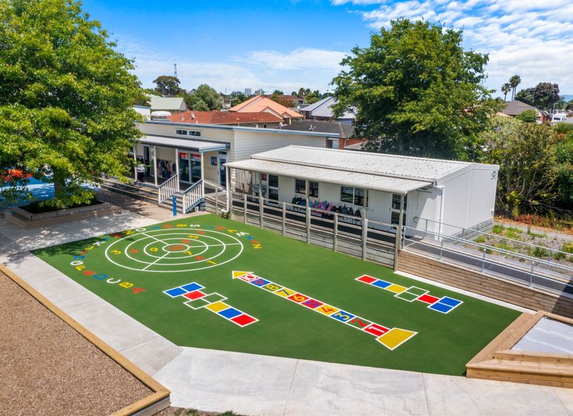 Chapel Downs School