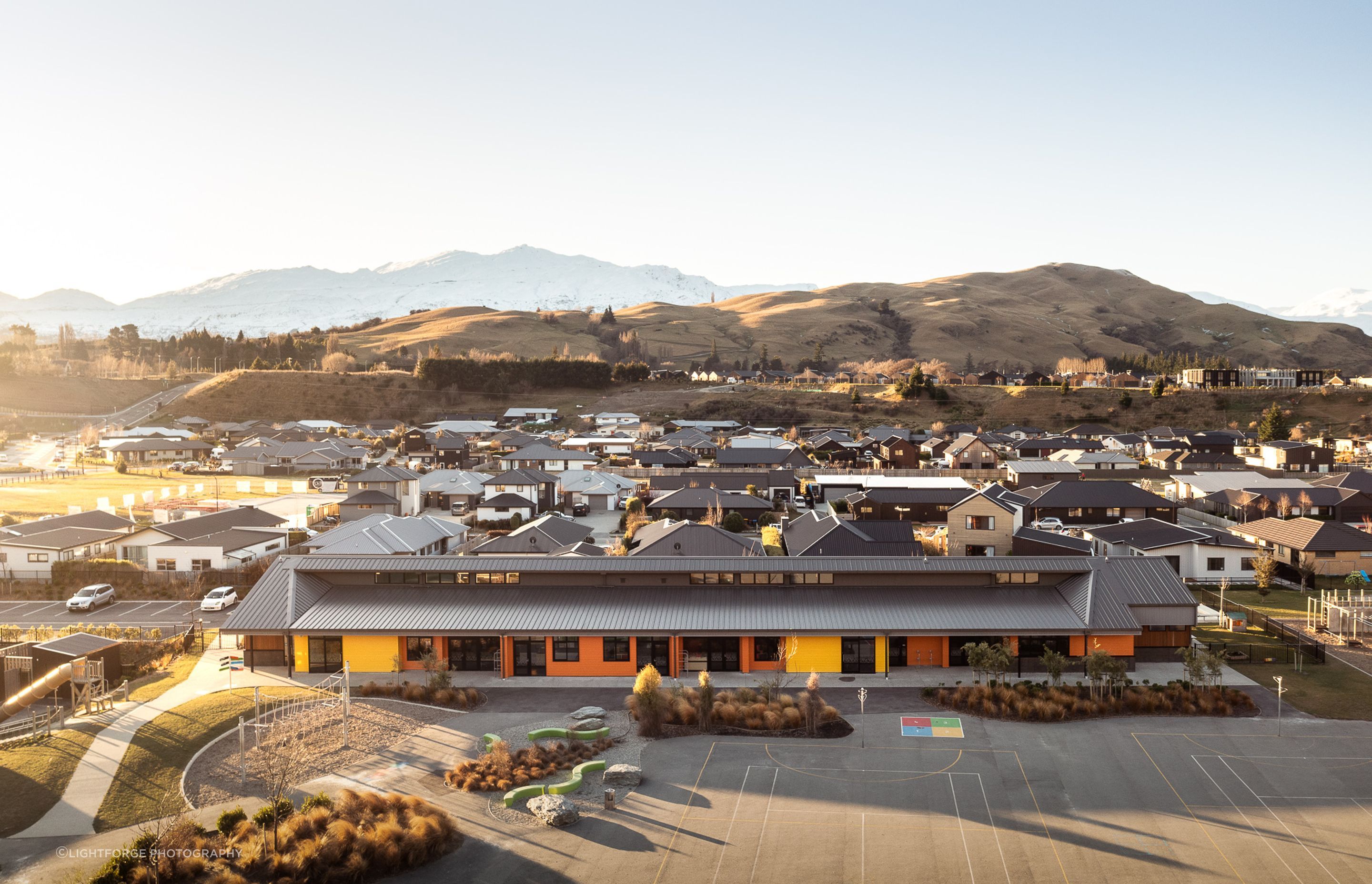 Shotover Primary School - Stage 2 & 3
