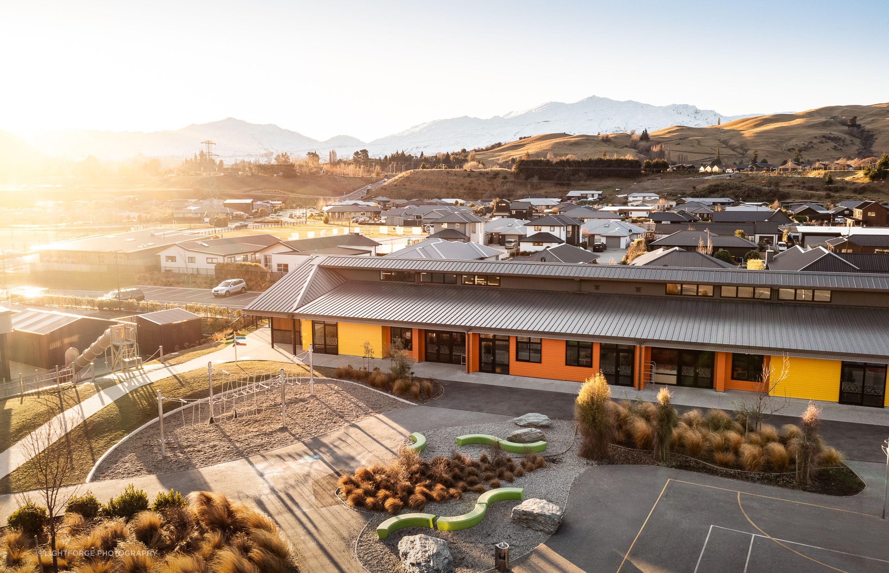Shotover Primary School - Stage 2 & 3