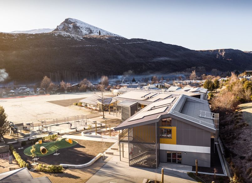 Arrowtown Primary School