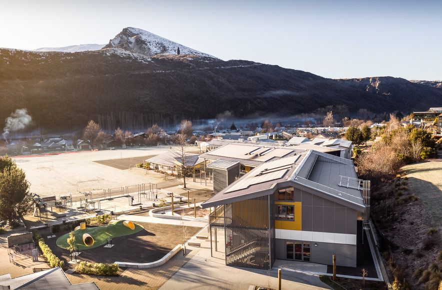 Arrowtown Primary School