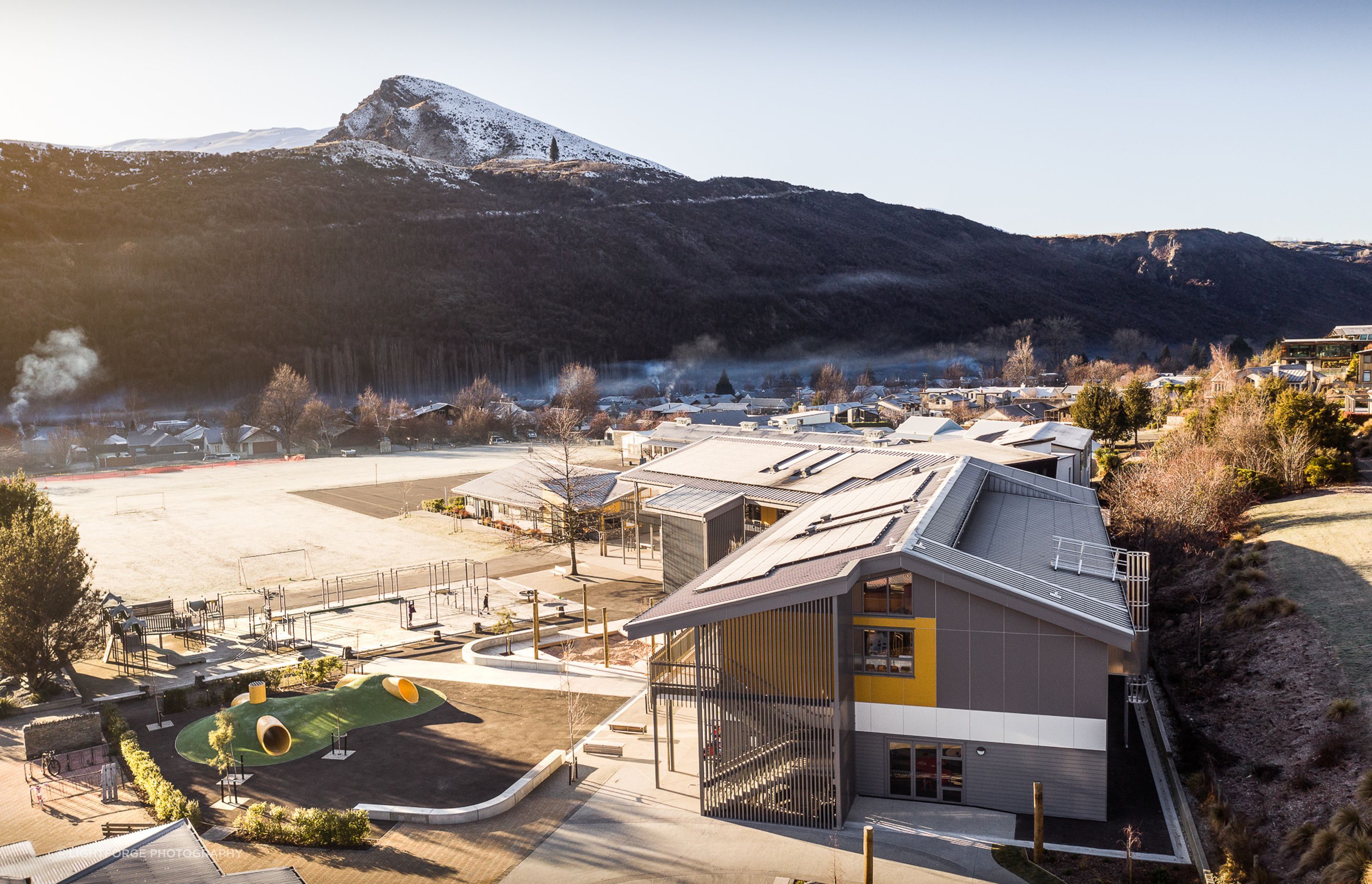 Arrowtown Primary School