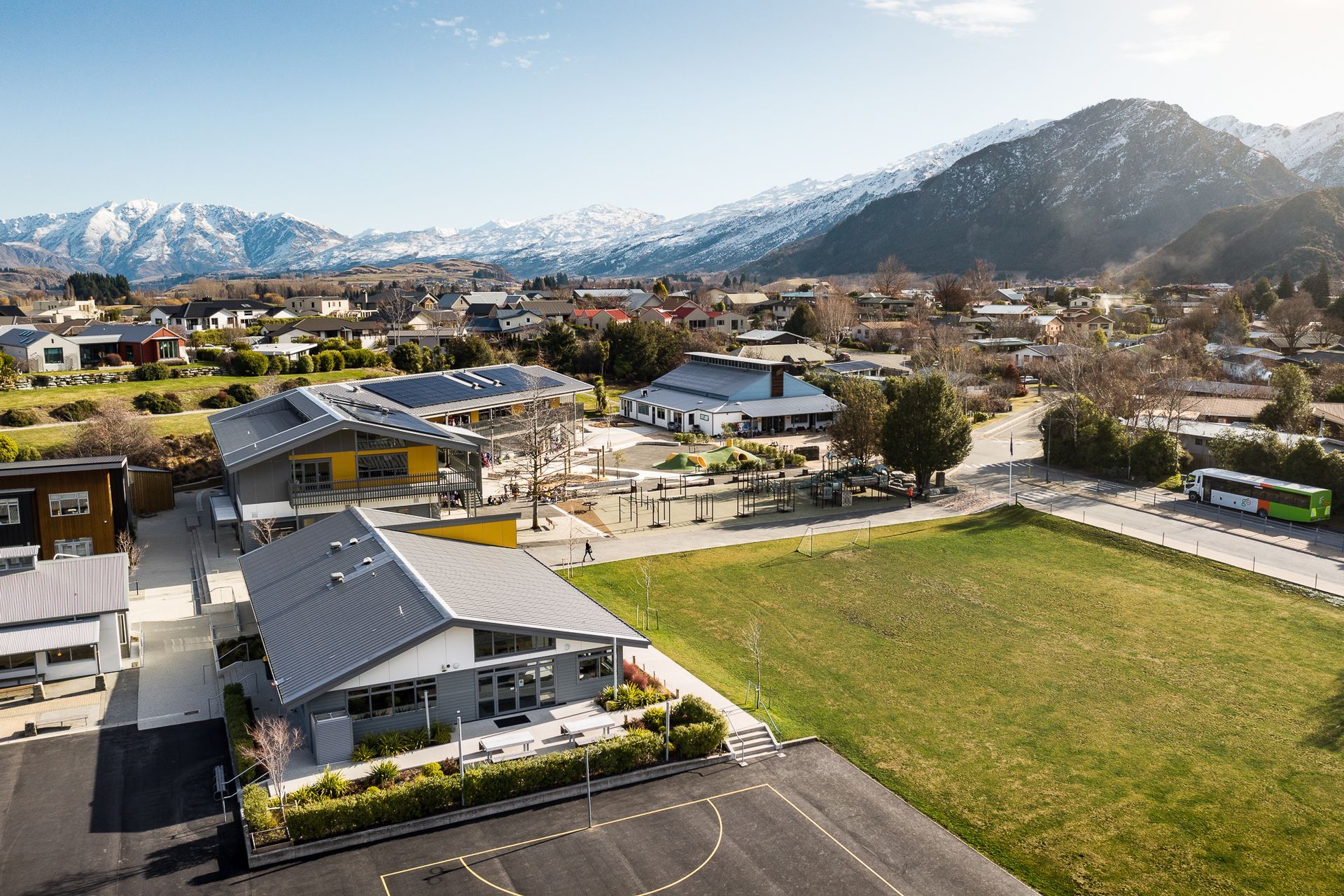 Arrowtown Primary School