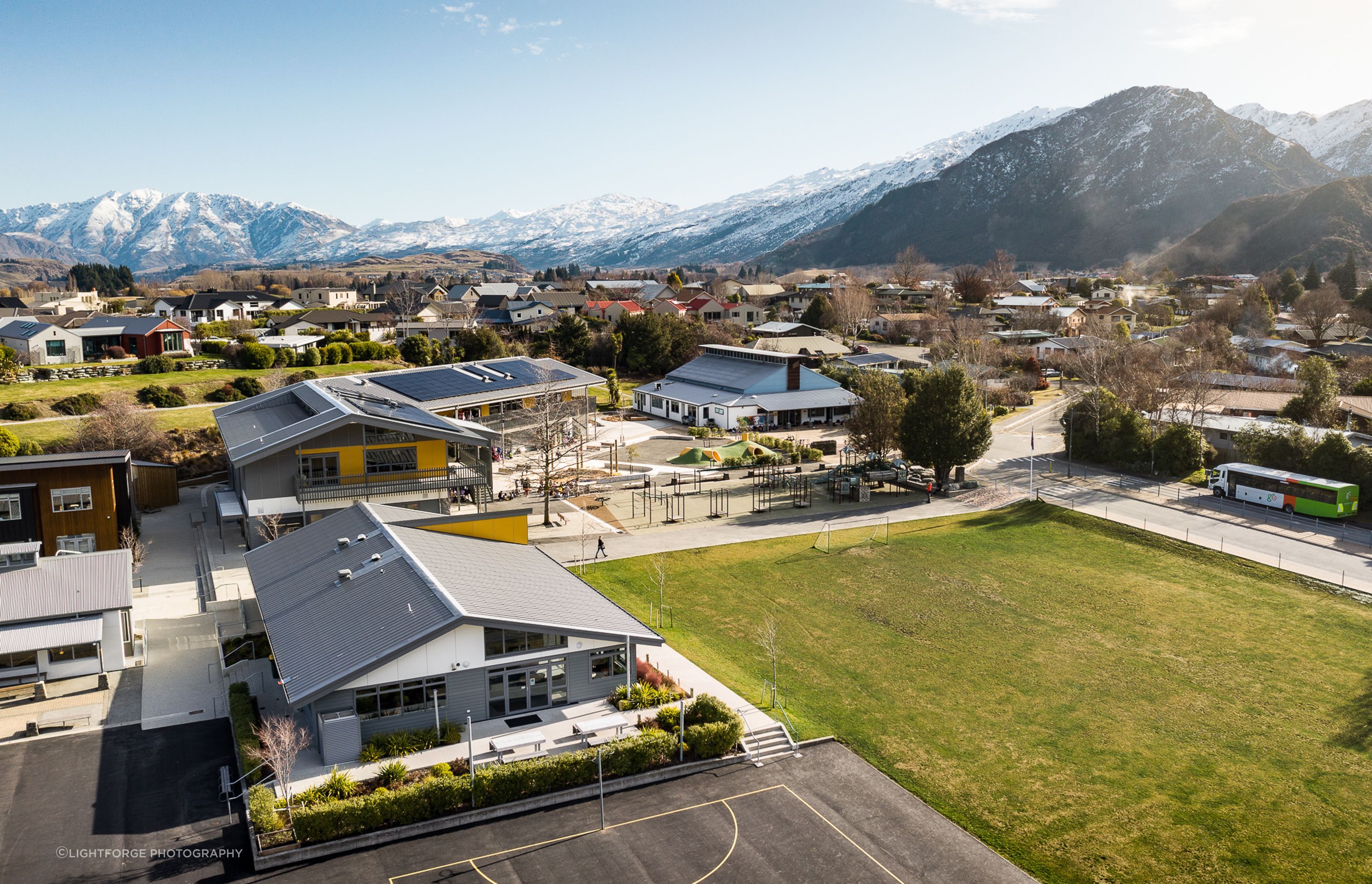 Arrowtown Primary School