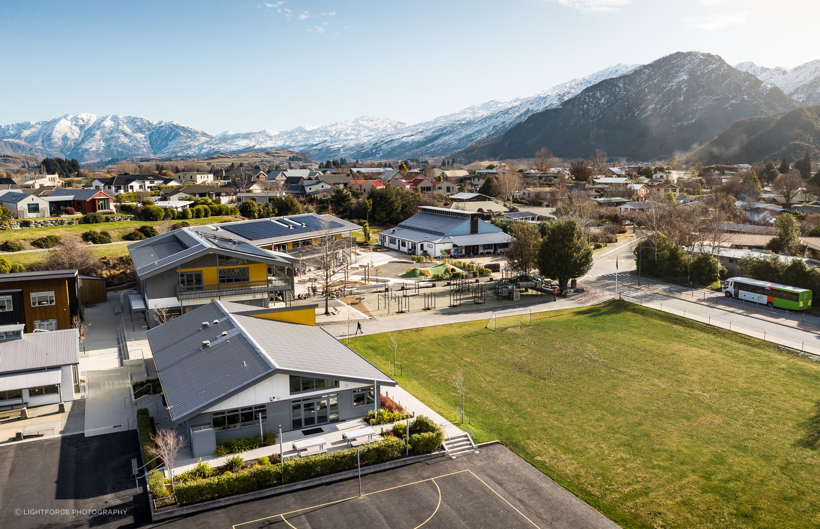 Arrowtown Primary School