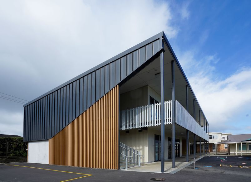 St Joseph’s Catholic School, Pukekohe
