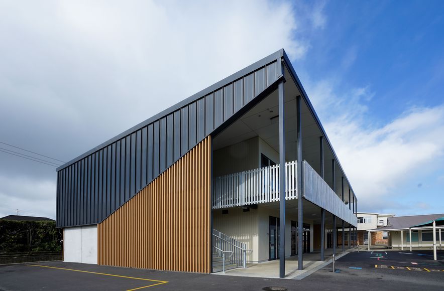 St Joseph’s Catholic School, Pukekohe