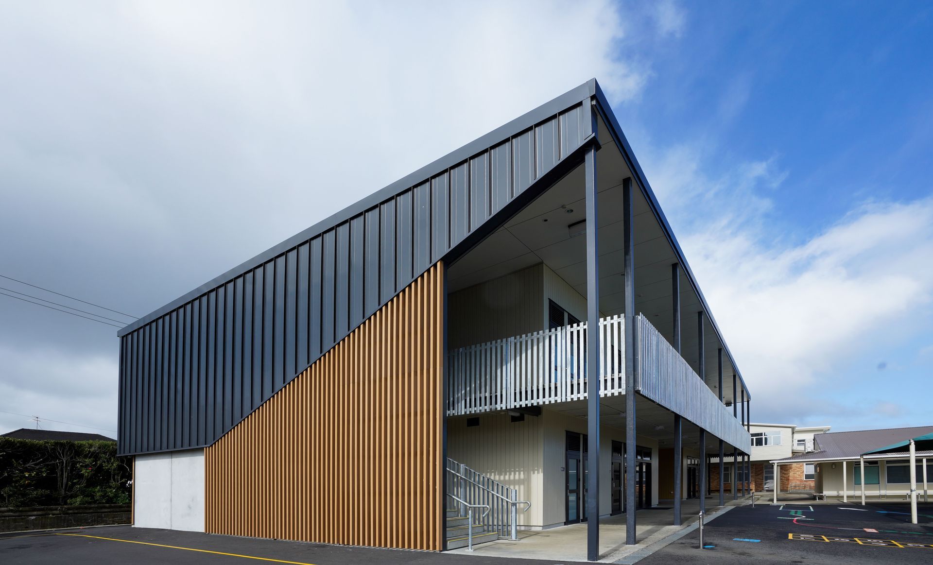 St Joseph’s Catholic School, Pukekohe
