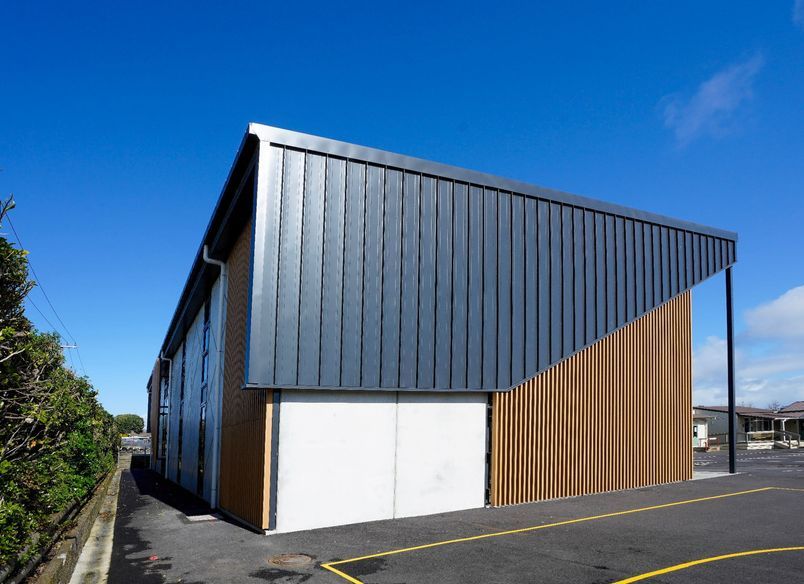 St Joseph’s Catholic School, Pukekohe