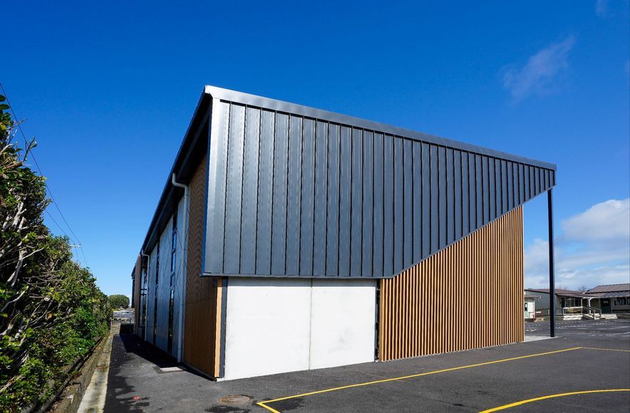 St Joseph’s Catholic School, Pukekohe