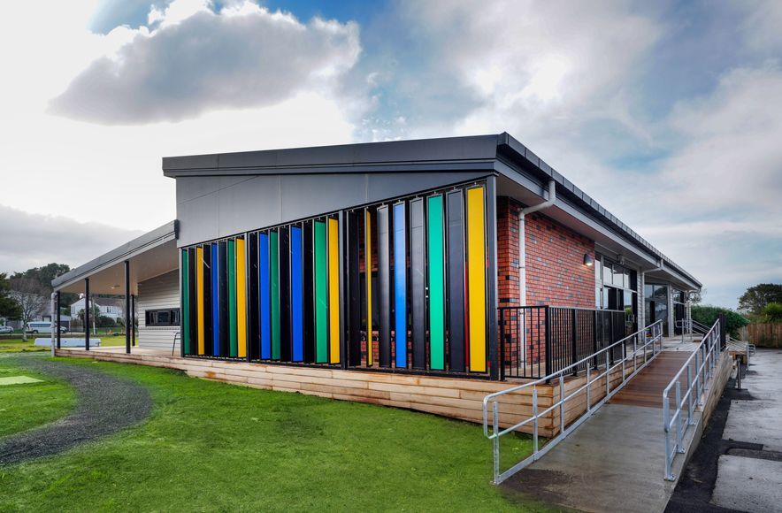 Oranga Primary