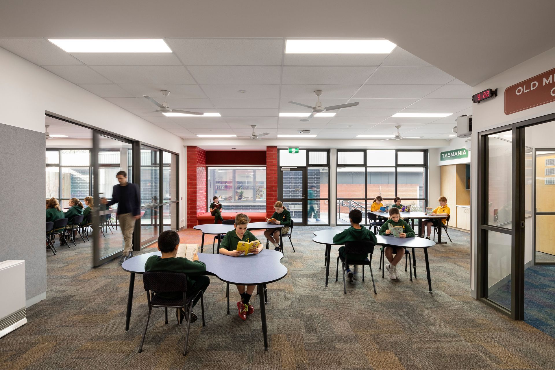 Photography: Dianna Snape