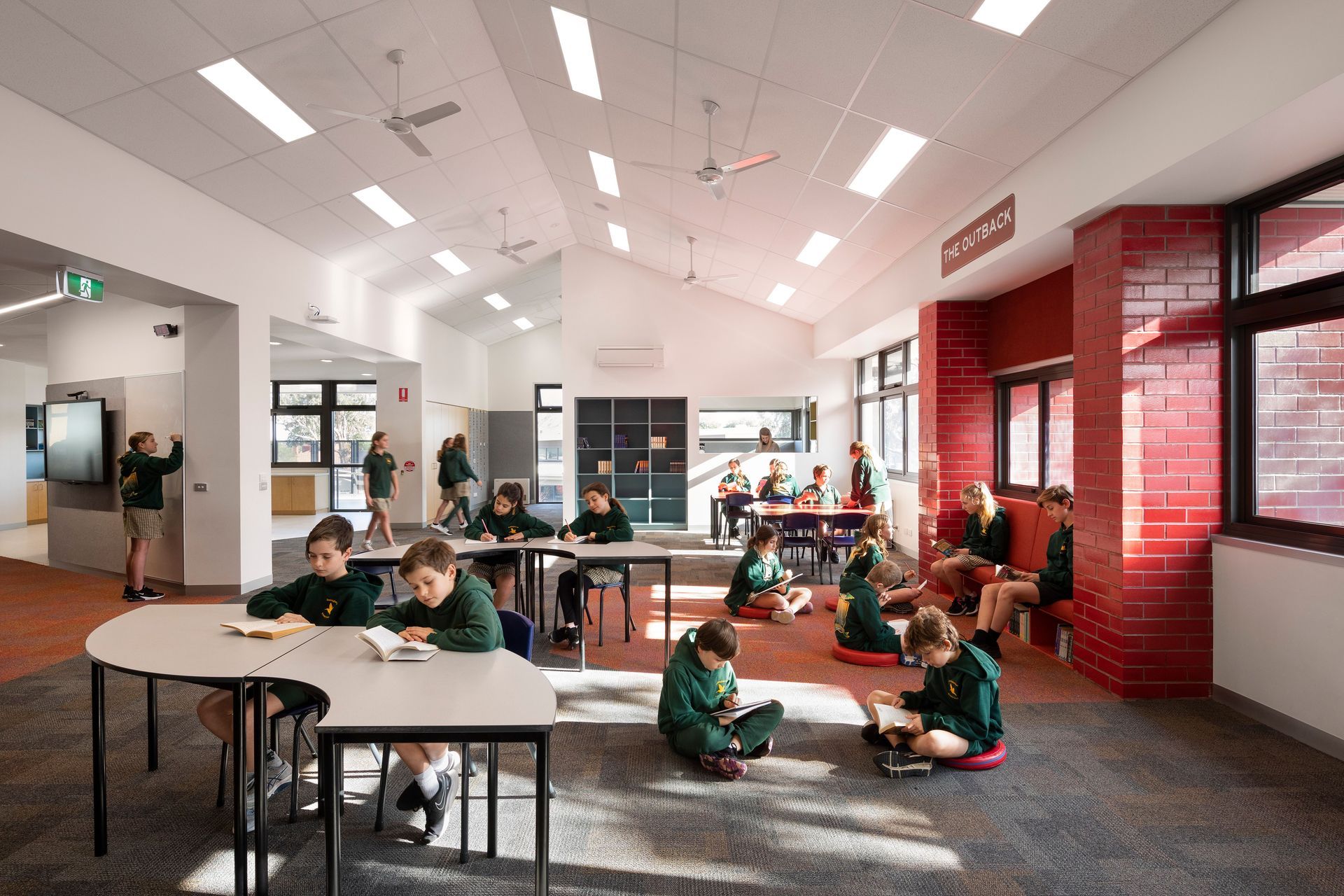 Photography: Dianna Snape