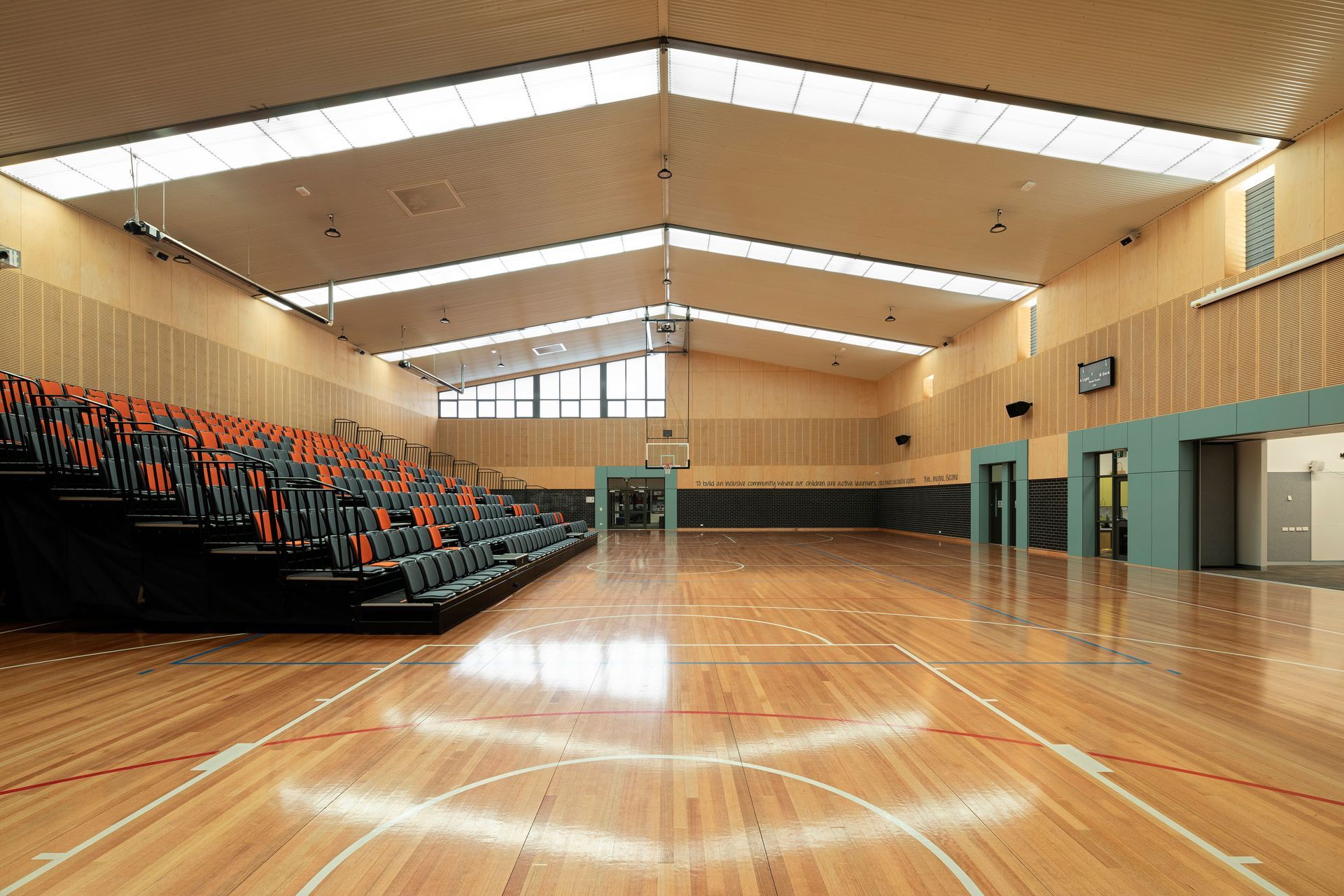 Photography: Dianna Snape