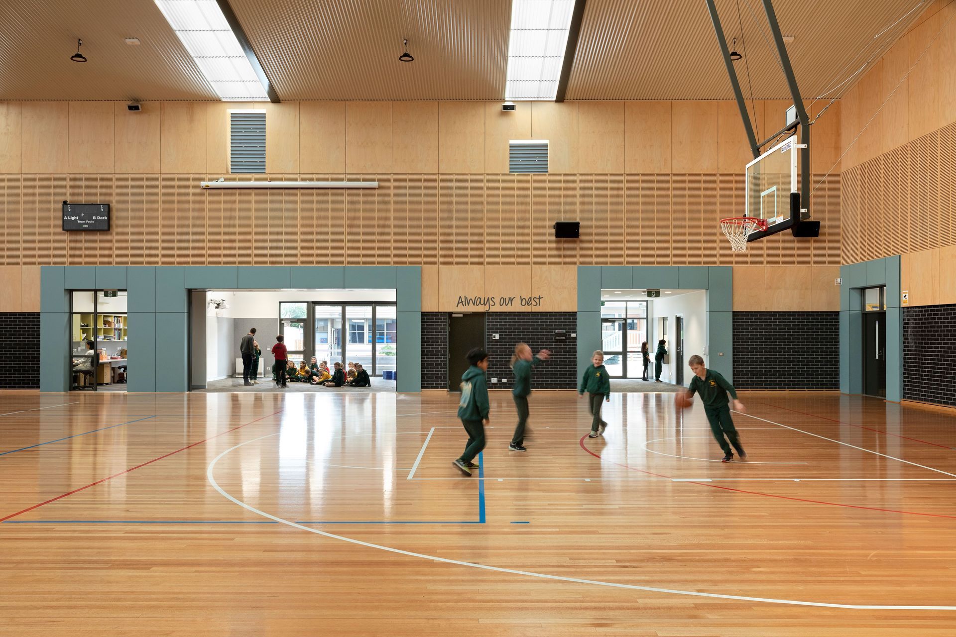 Photography: Dianna Snape