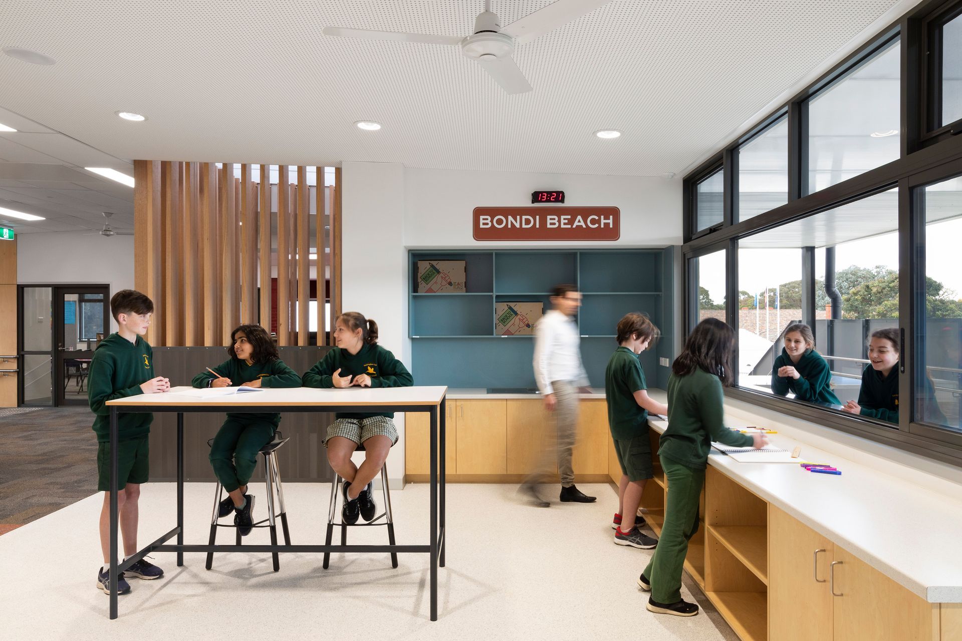 Photography: Dianna Snape