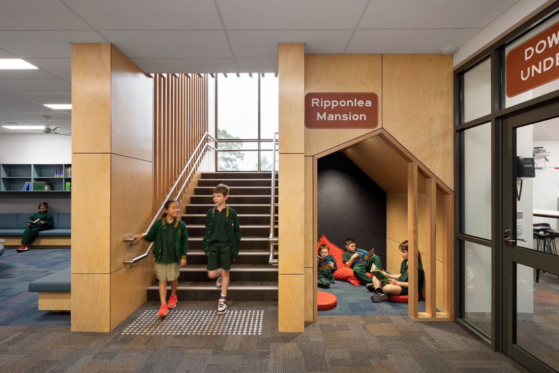 Photography: Dianna Snape