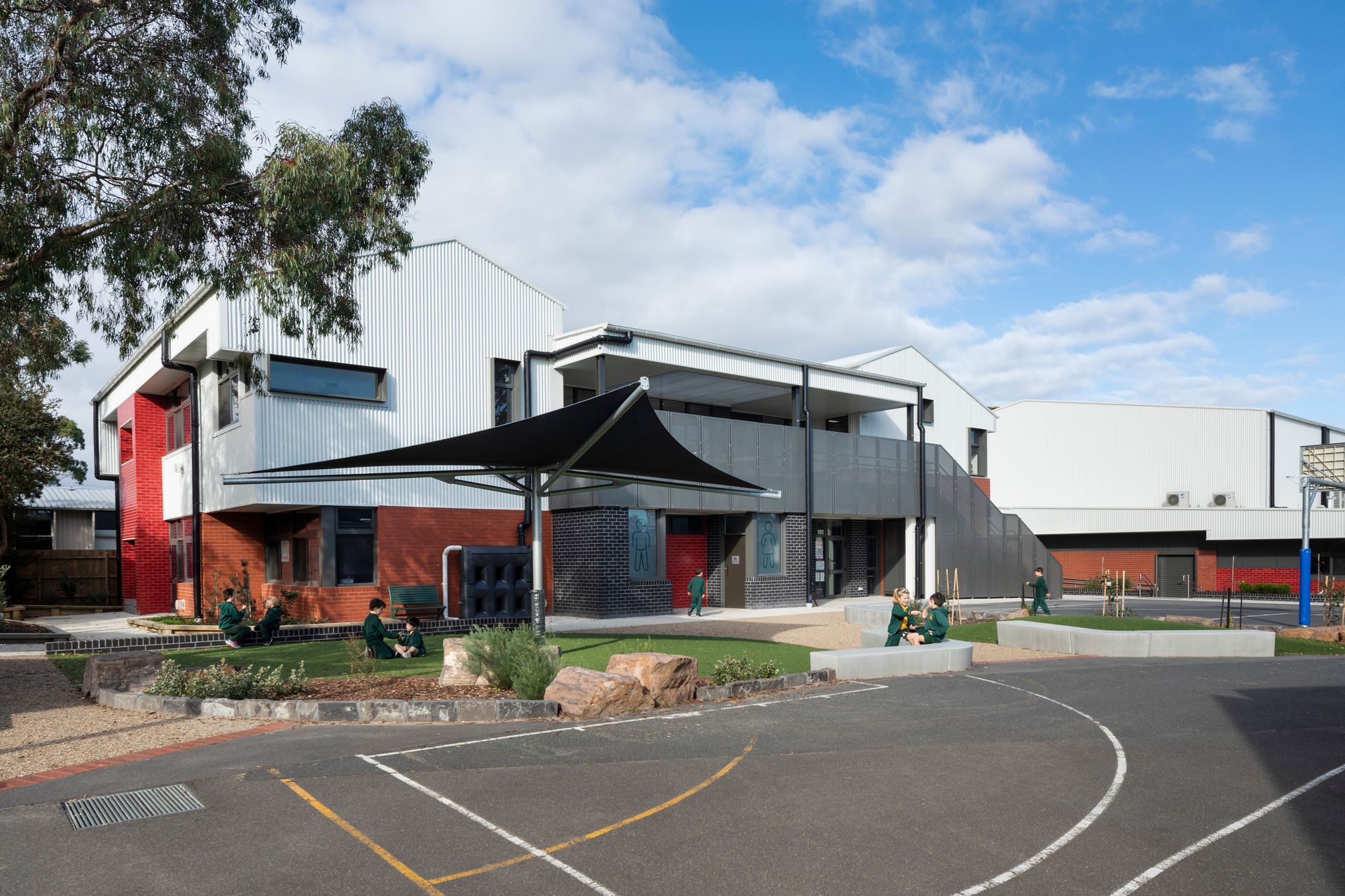 Photography: Dianna Snape