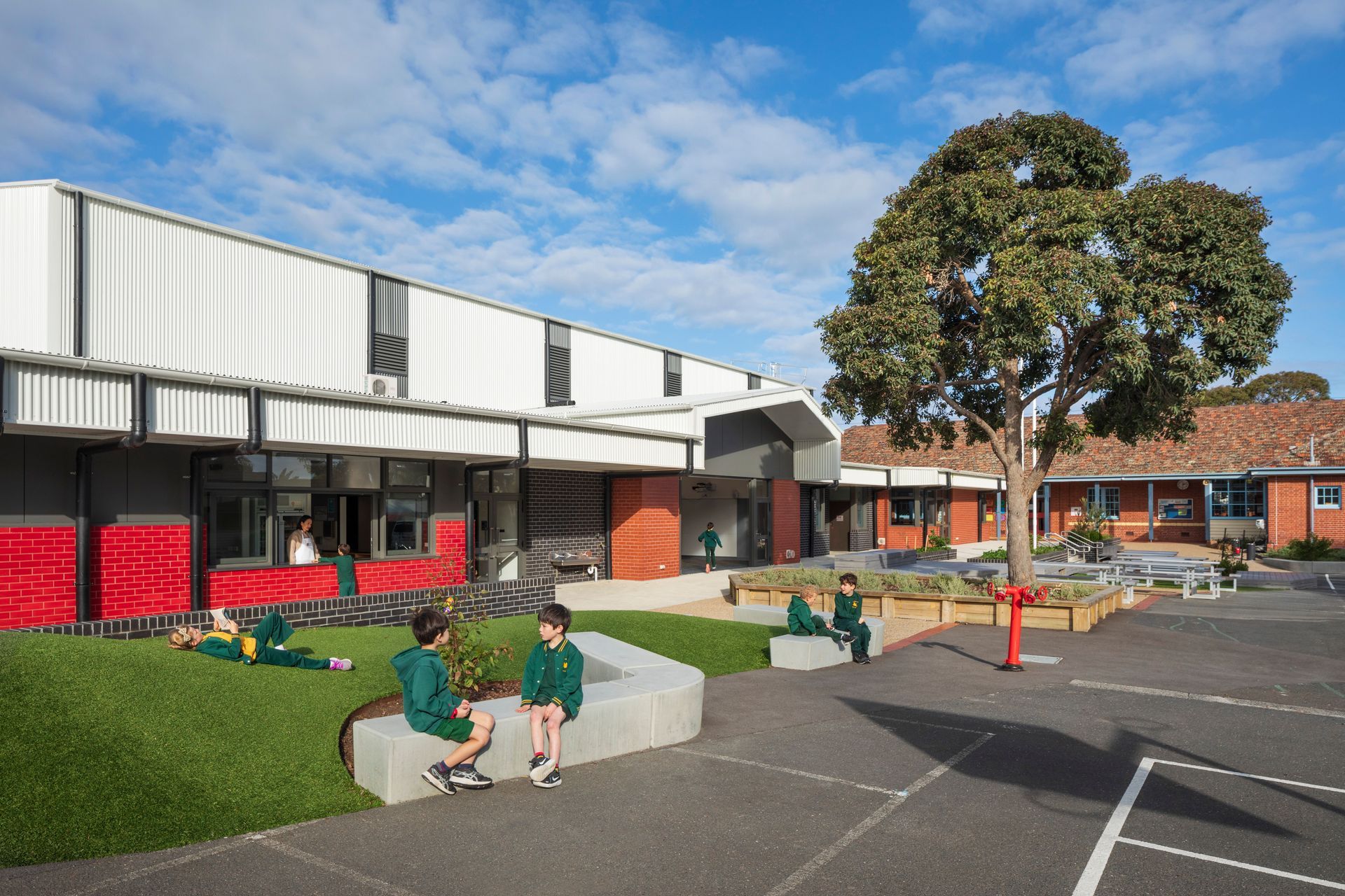 Photography: Dianna Snap