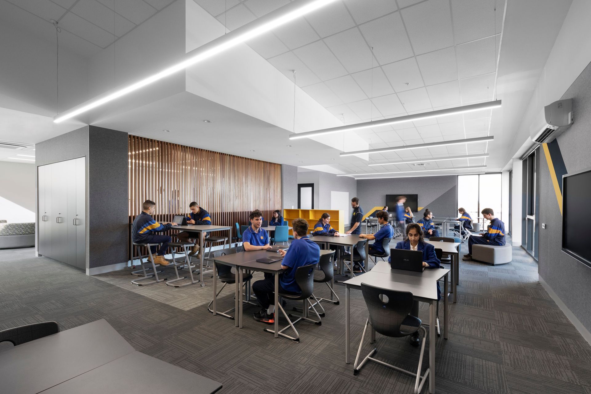 Photography: Dianna Snape