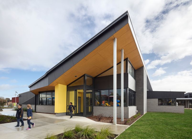 Morwell Central Primary School