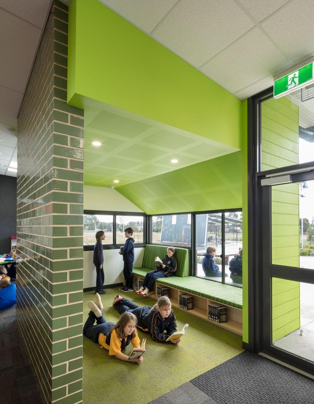 Photography: Dianna Snape