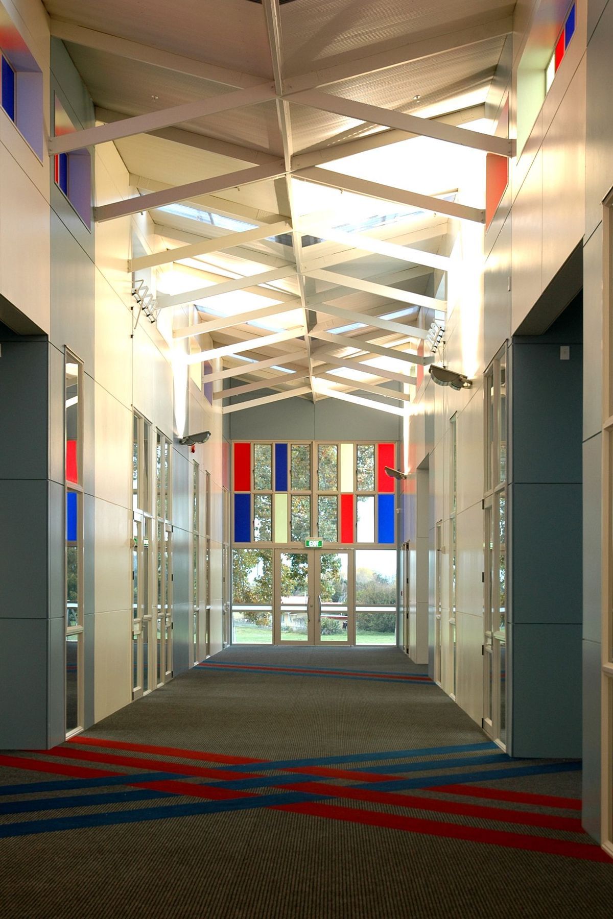 Ngata College