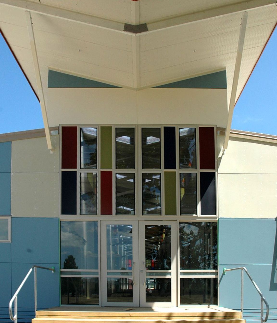 Ngata College