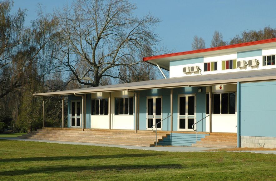 Ngata College