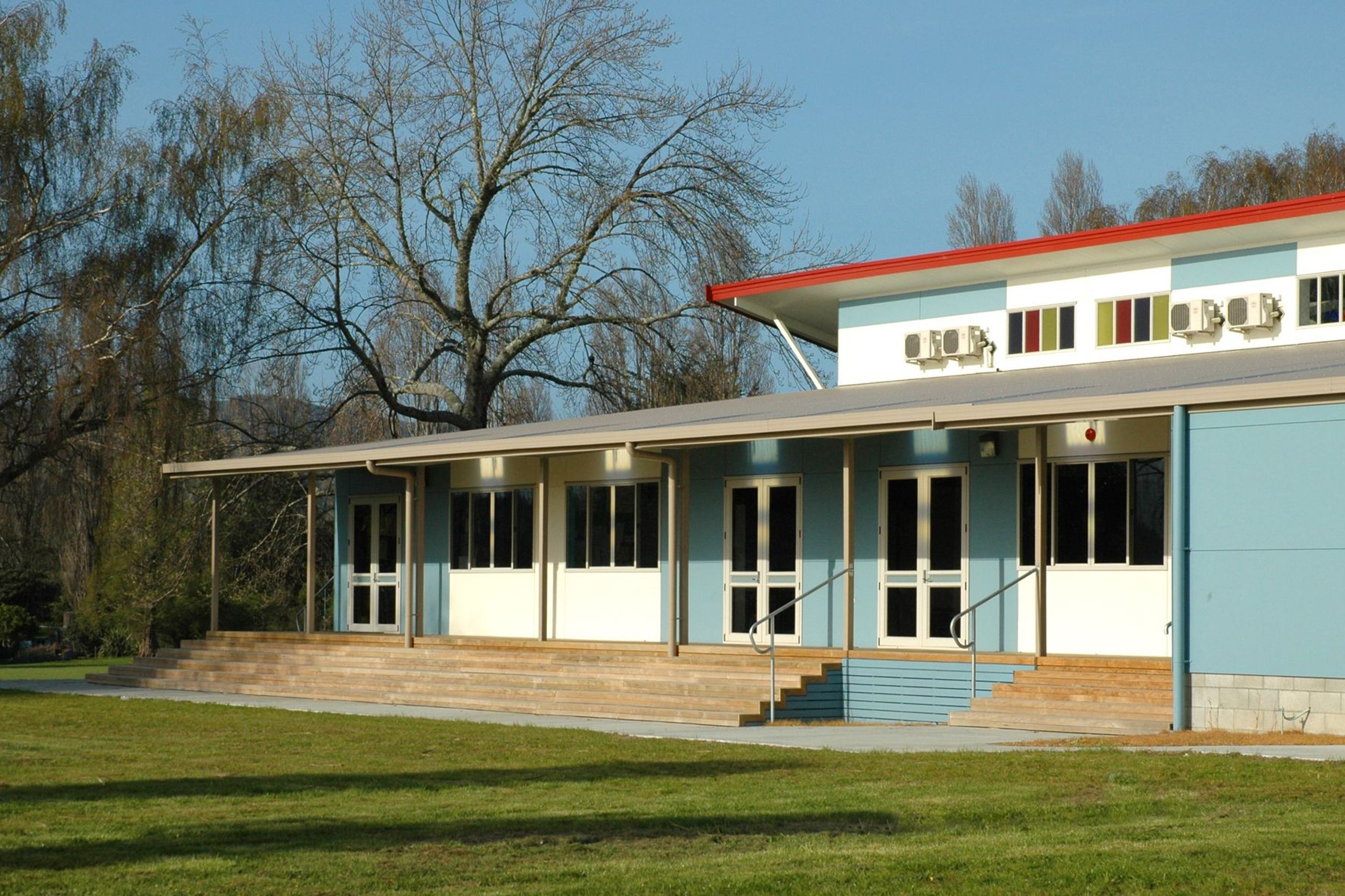 Ngata College
