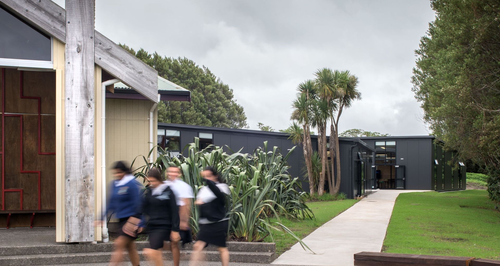 Te Pi’ipi’inga Kākano Mai I Rangiātea banner