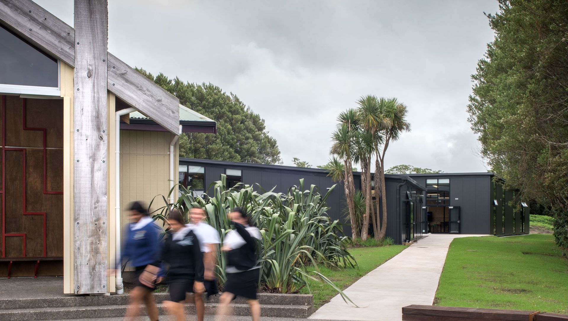 Te Pi’ipi’inga Kākano Mai I Rangiātea banner