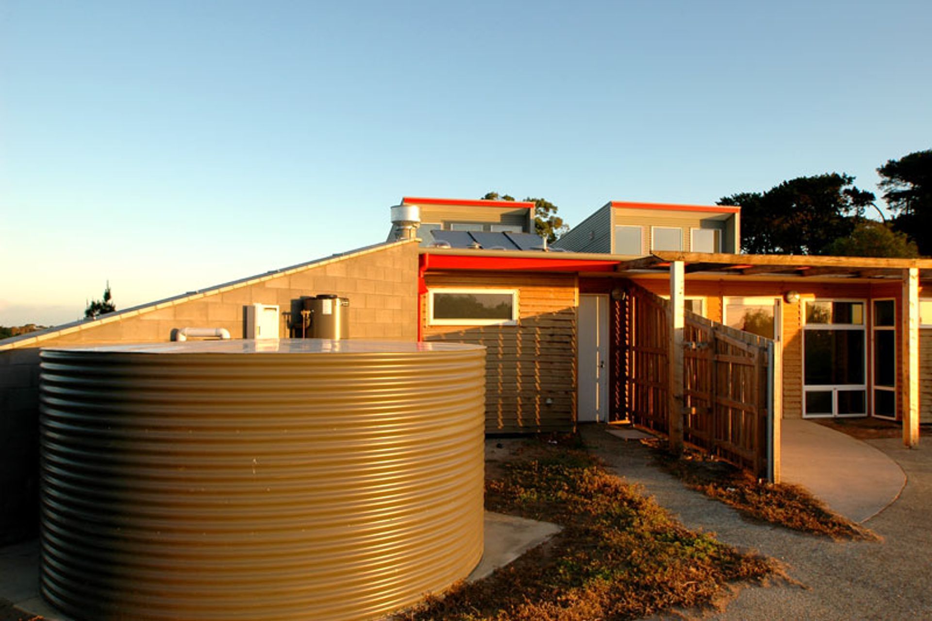 ^^ Bellarine Secondary College