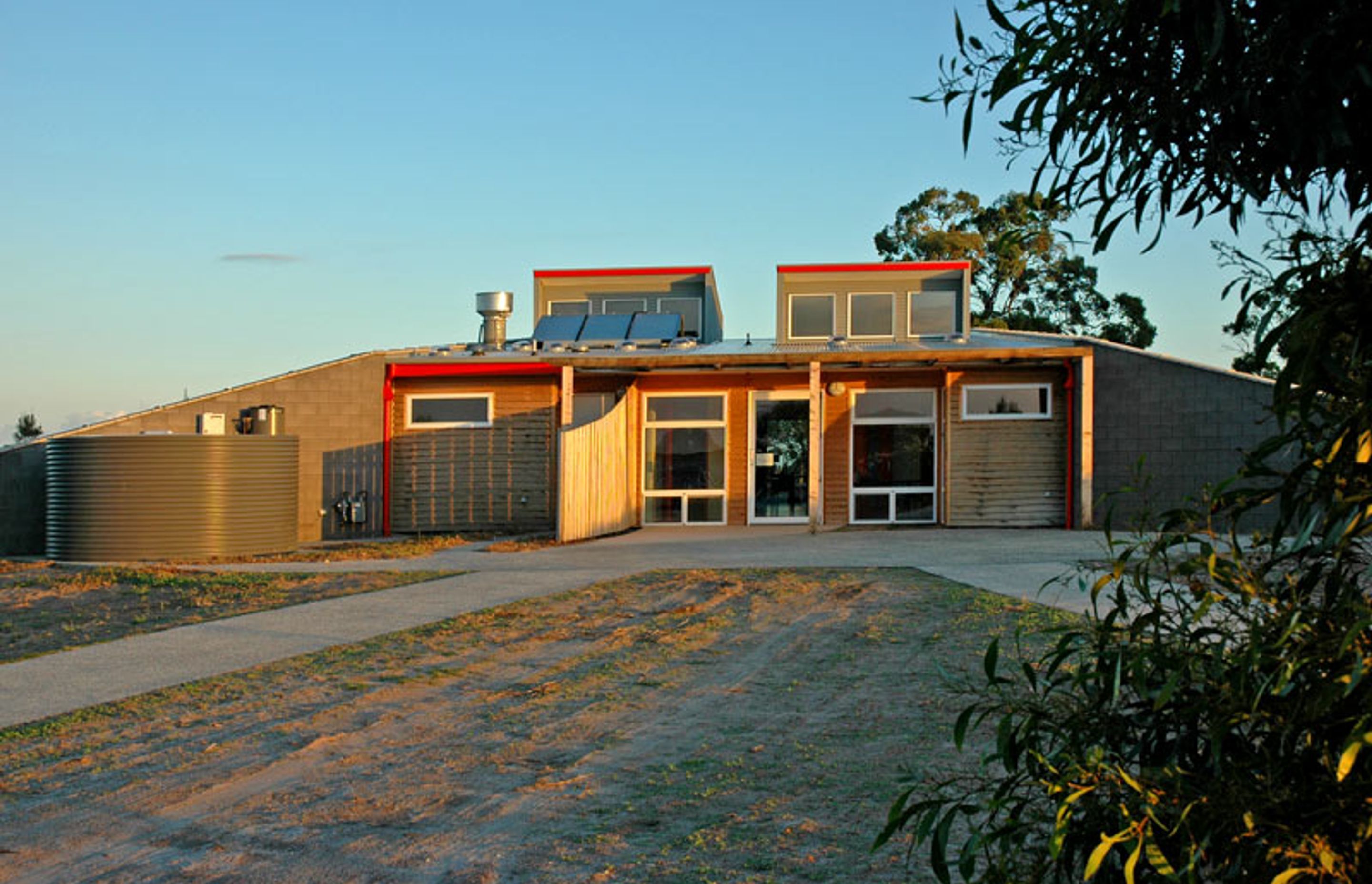 ^^ Bellarine Secondary College