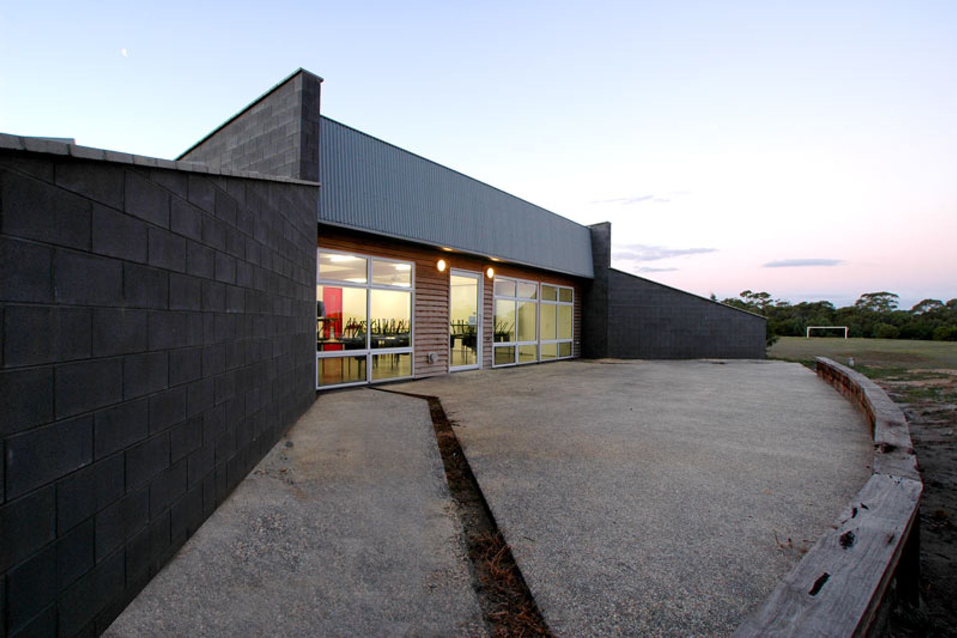 ^^ Bellarine Secondary College