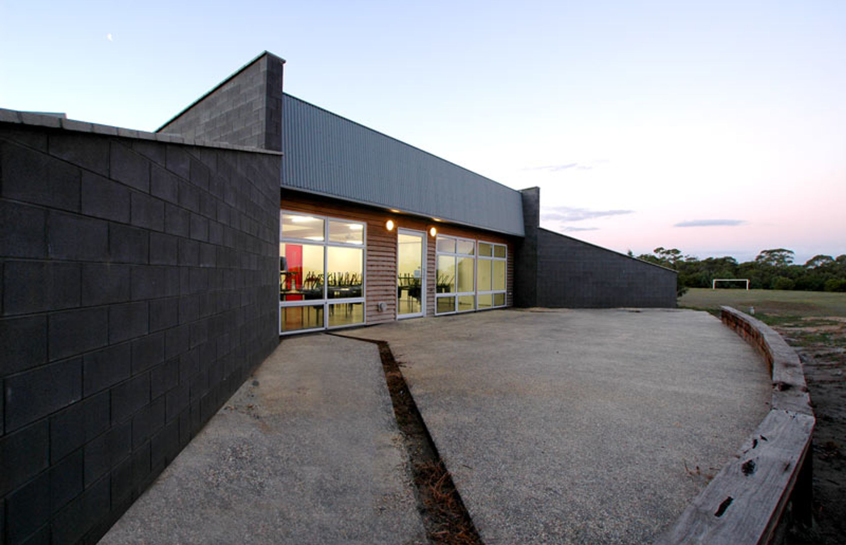^^ Bellarine Secondary College