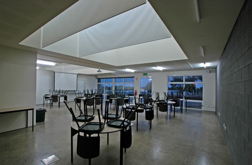 Bellarine Secondary College