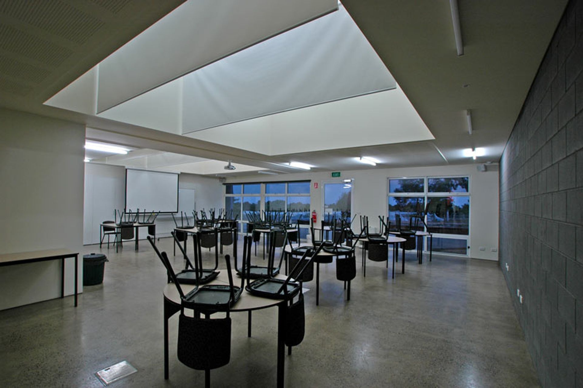 ^^ Bellarine Secondary College