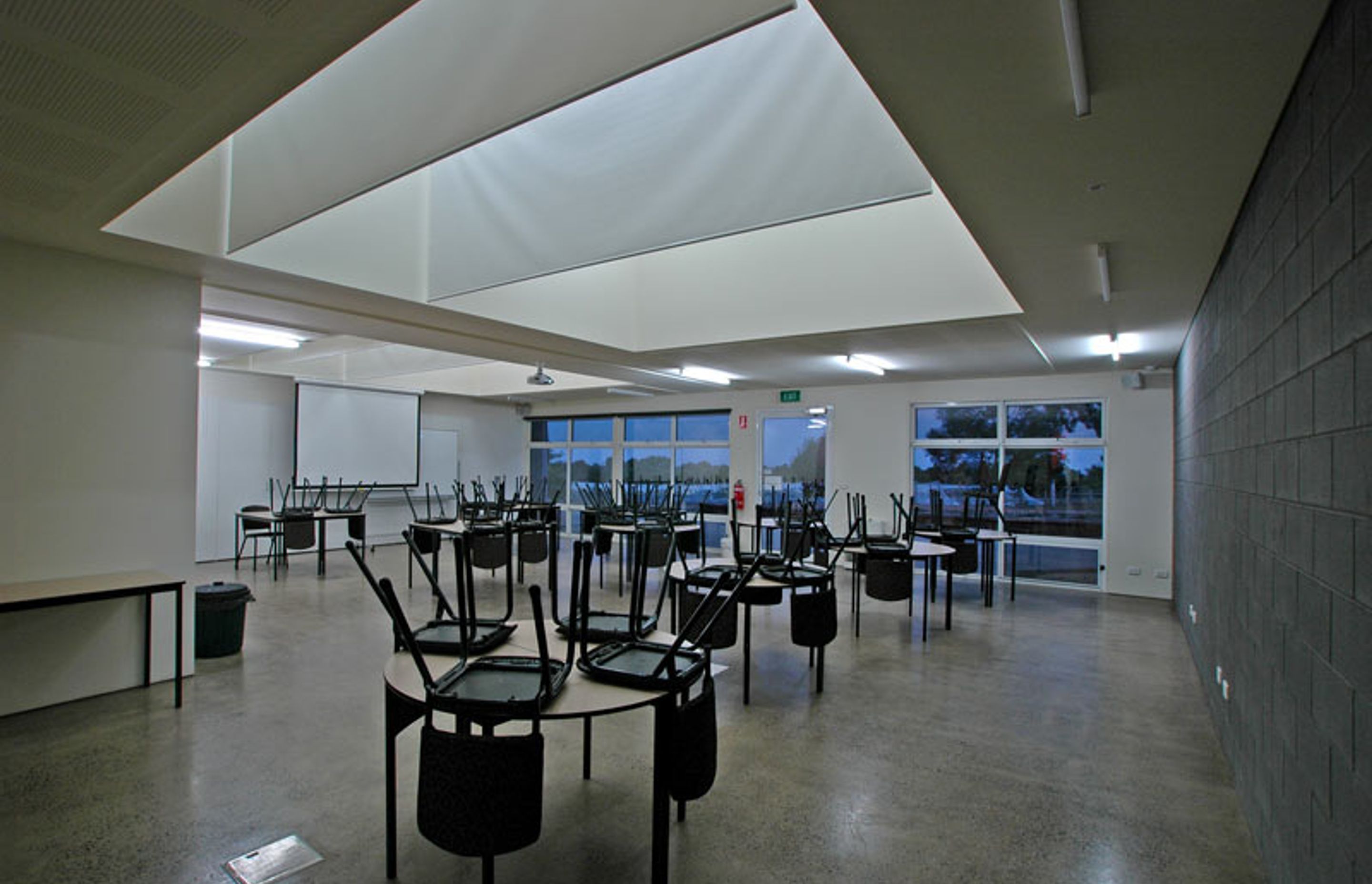 ^^ Bellarine Secondary College