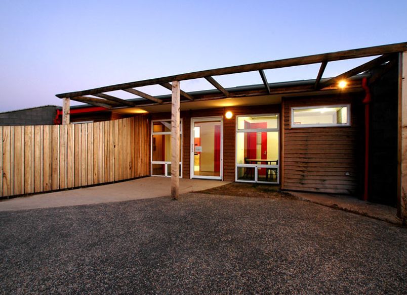 Bellarine Secondary College