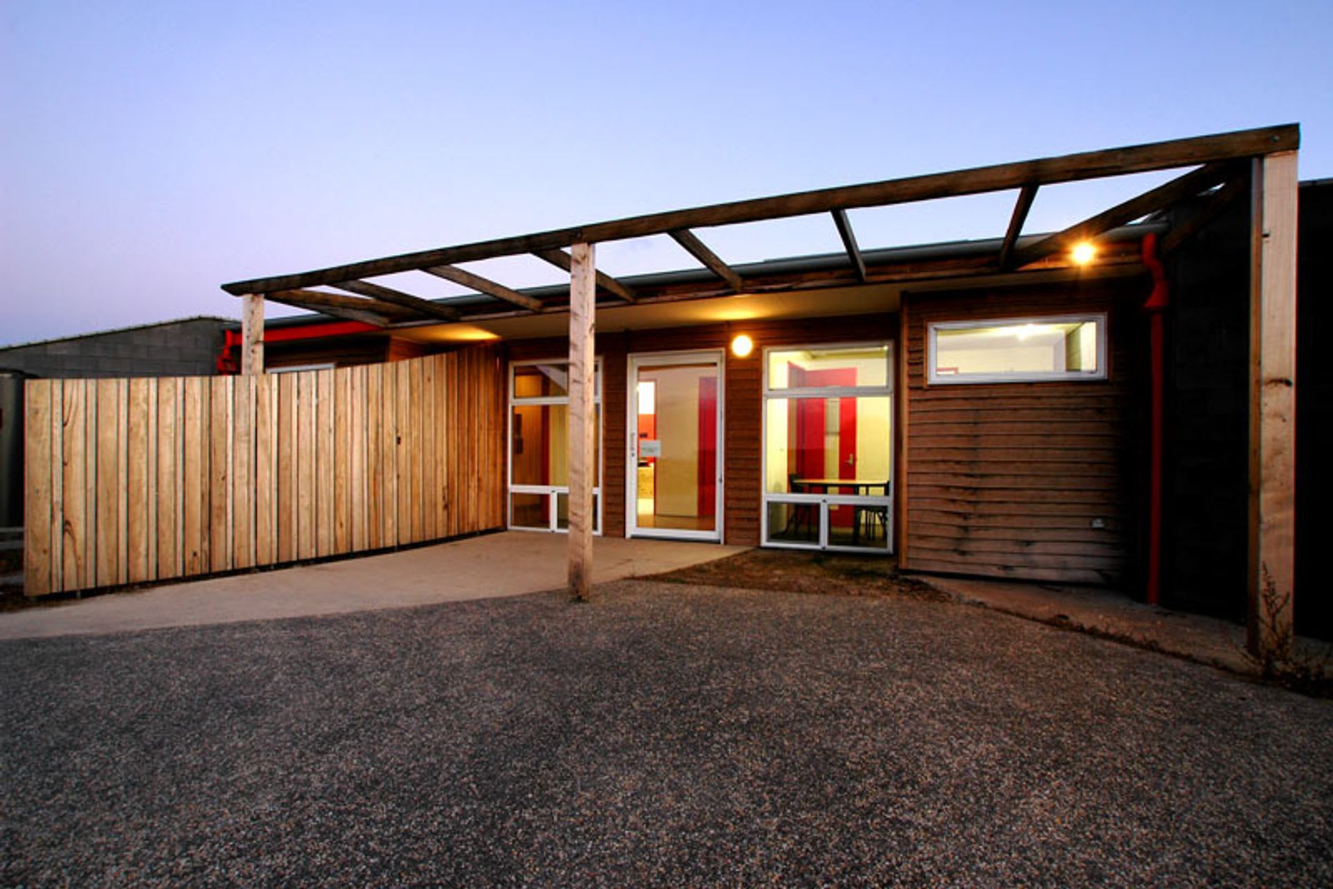 ^^ Bellarine Secondary College