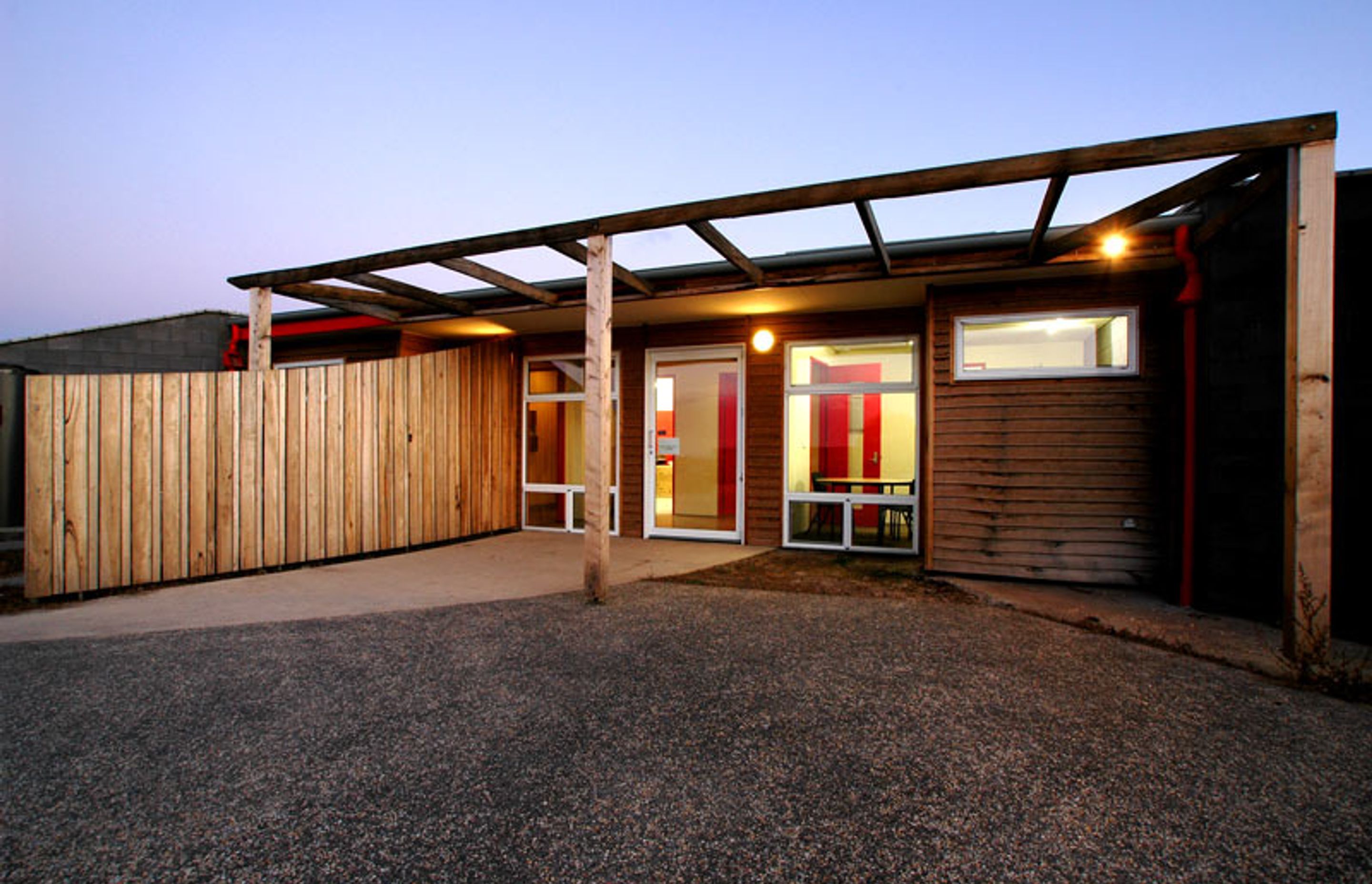 ^^ Bellarine Secondary College