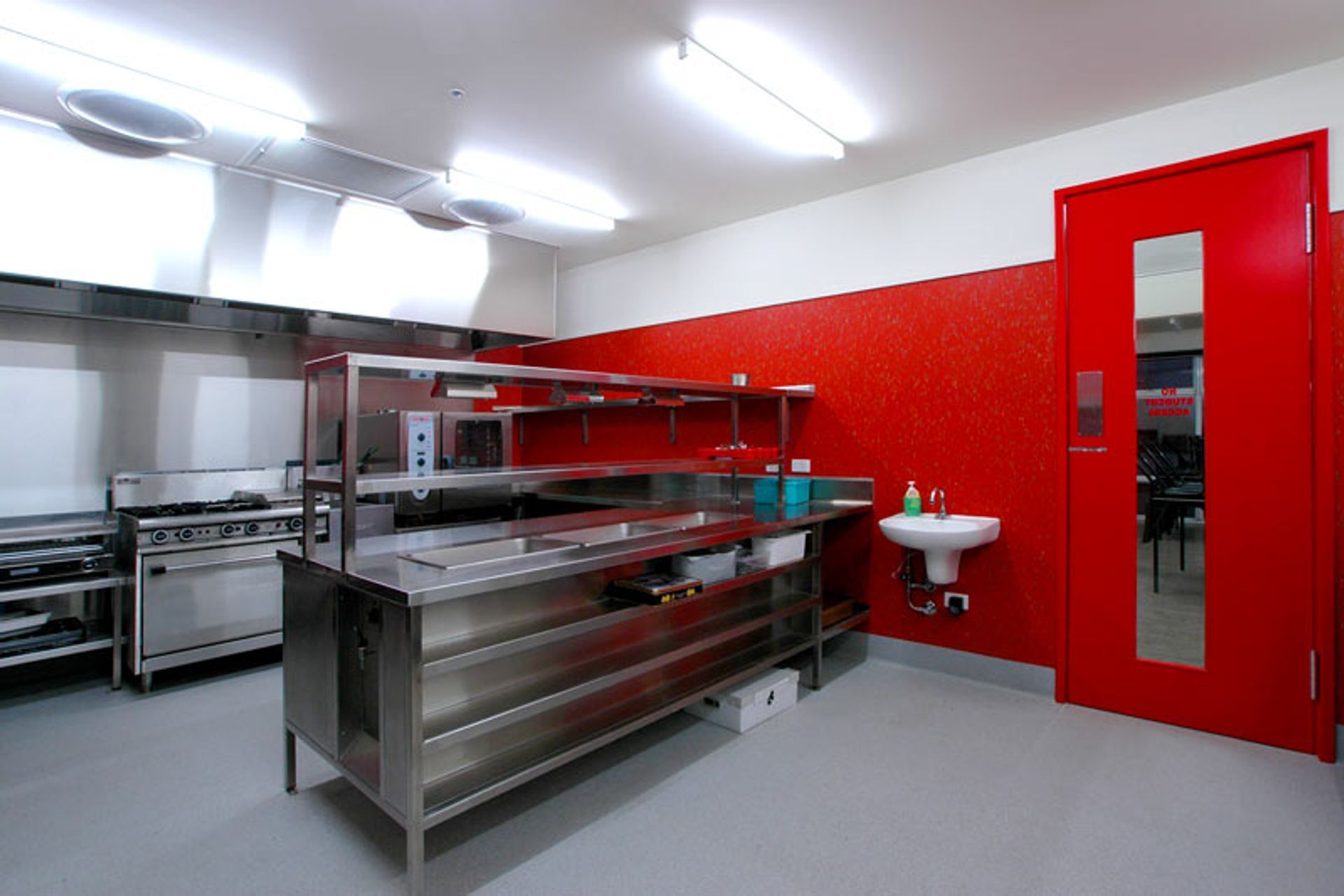 ^^ Bellarine Secondary College