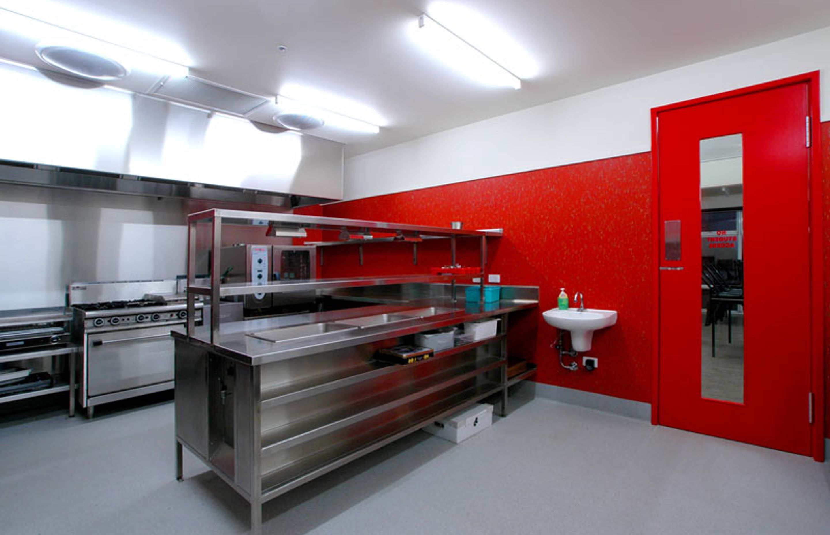^^ Bellarine Secondary College
