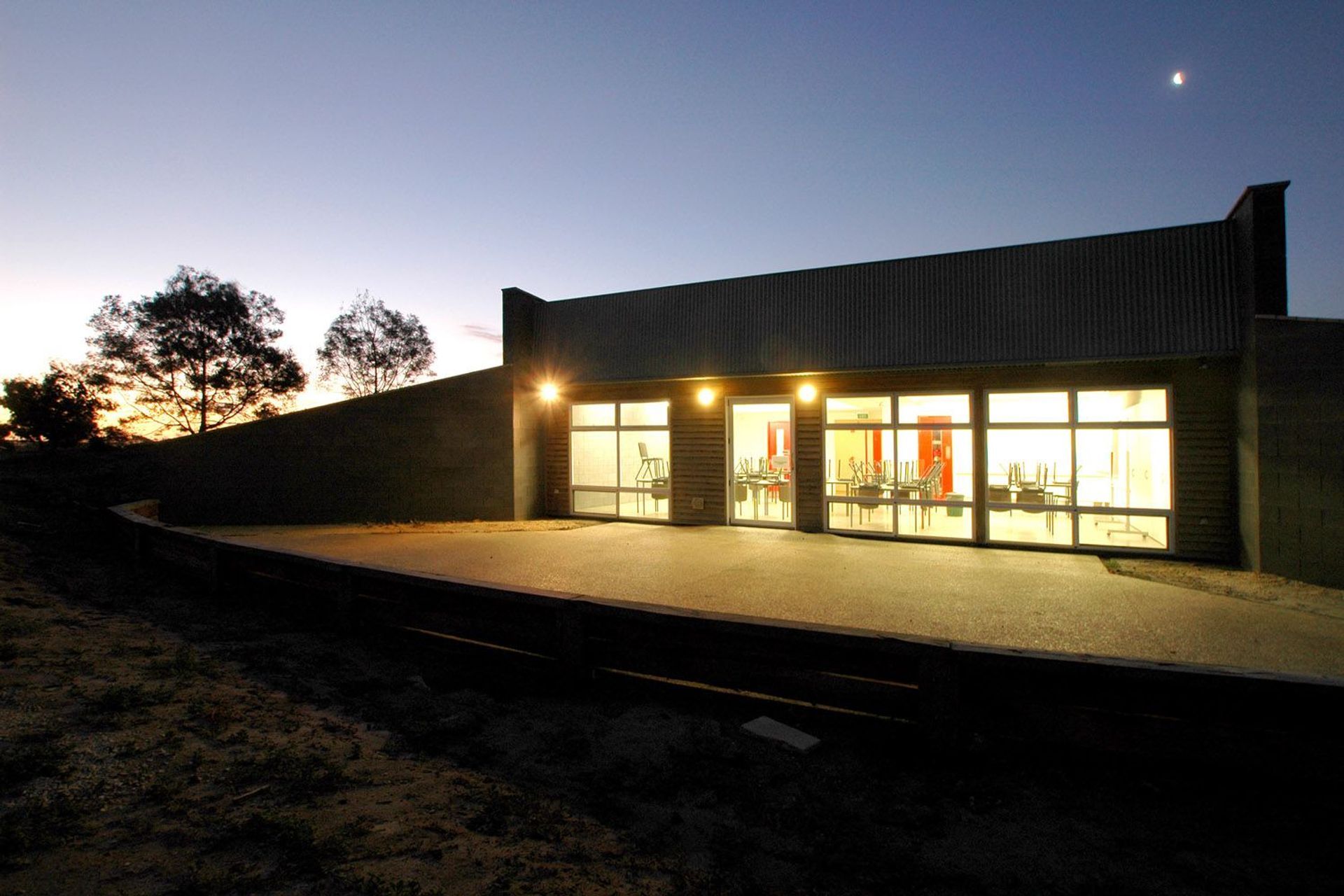 ^^ Bellarine Secondary College