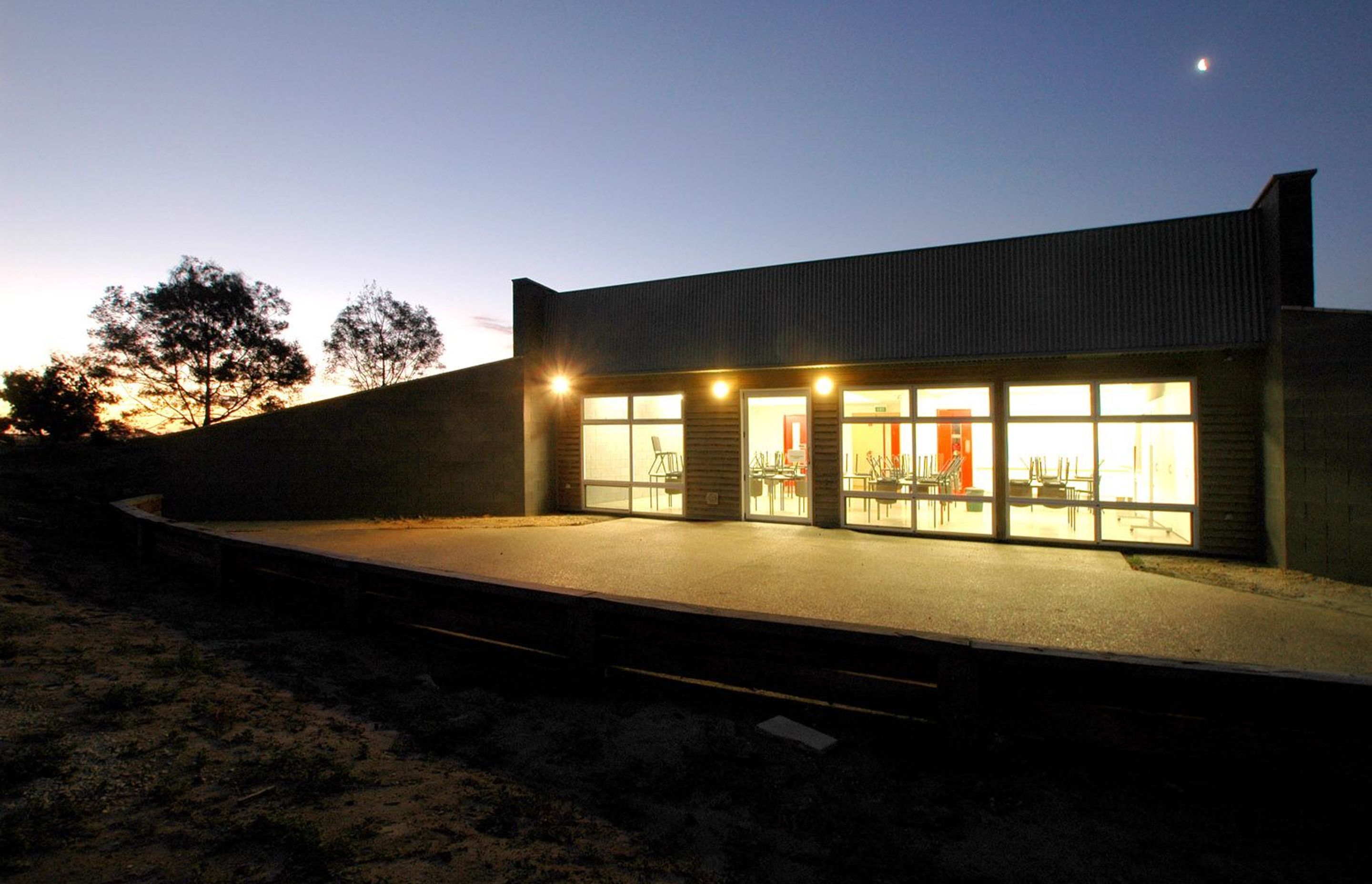 ^^ Bellarine Secondary College