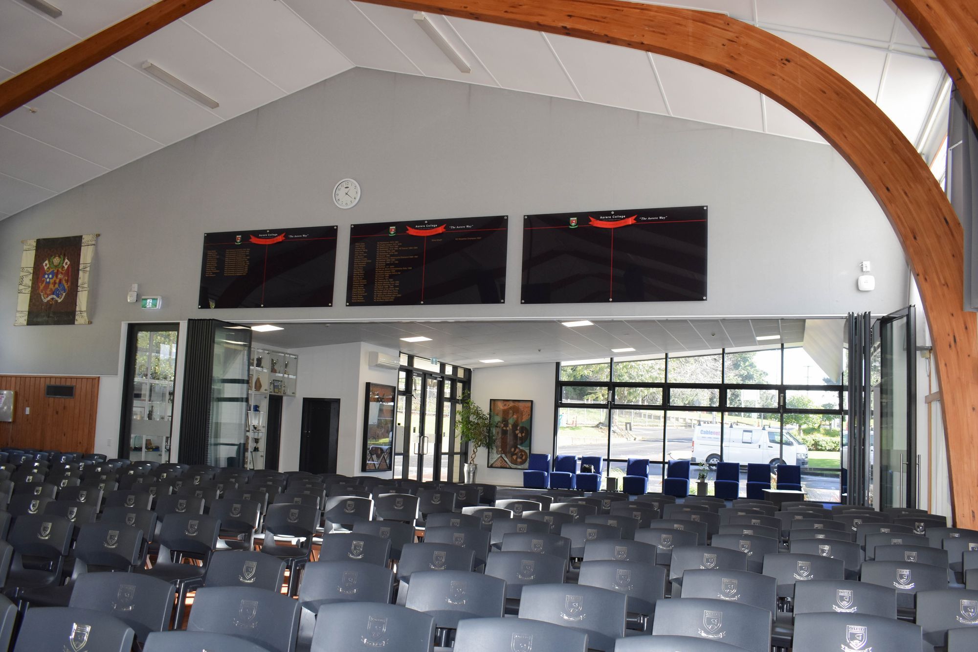 Aorere College