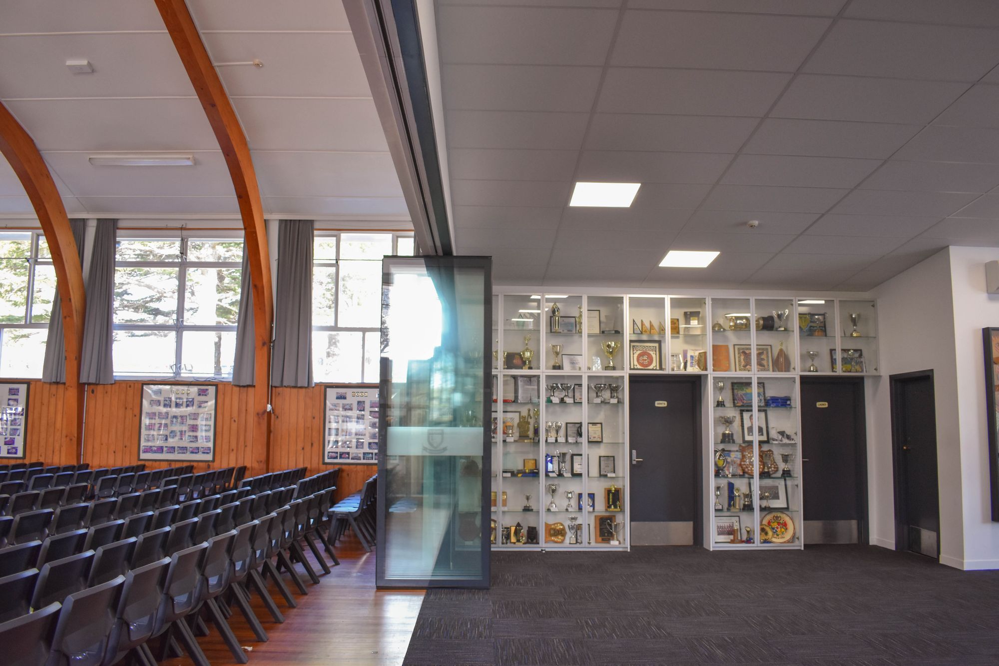 Aorere College
