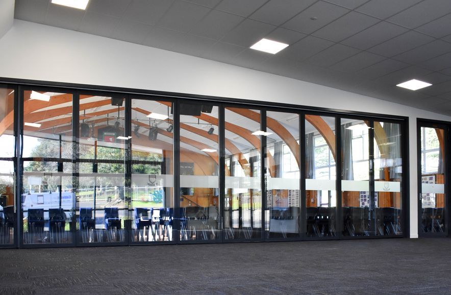 Aorere College