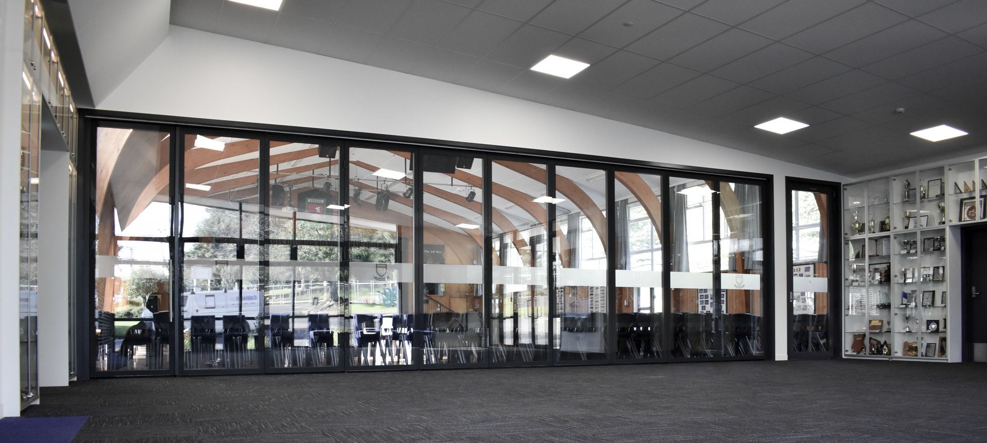 Aorere College banner